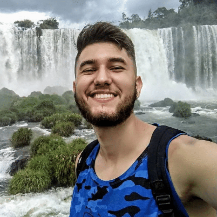 Lucas P.