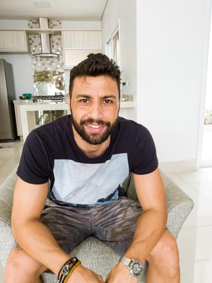 Diego A.